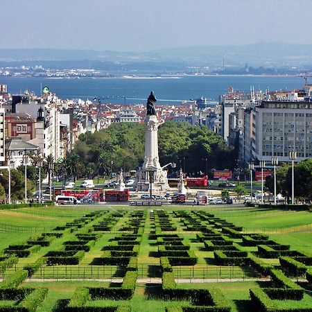 Lisbonne Appartements Екстериор снимка
